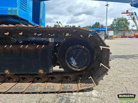 Teleskopbühne 2015  HAB TR 16 J D (16)