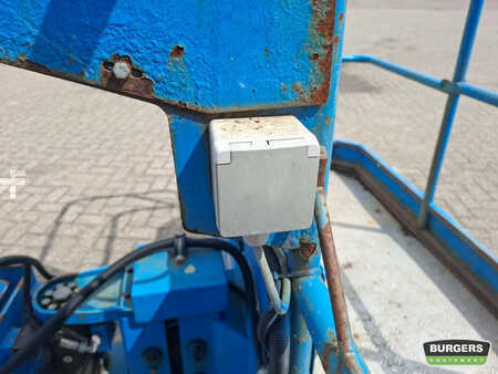 Teleskopbühne 2015  HAB TR 16 J D (18)