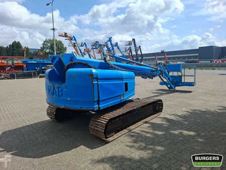 Teleskopbühne 2015  HAB TR 16 J D (3)