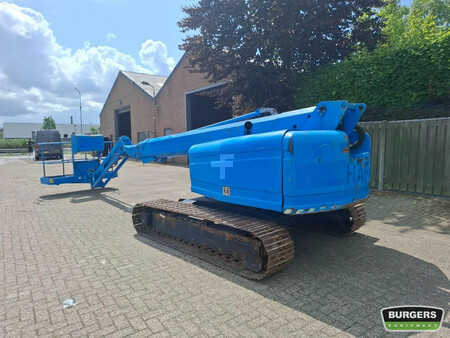 Teleskopbühne 2015  HAB TR 16 J D (5)