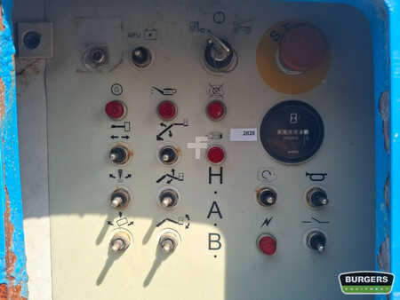 Teleskopbühne 2015  HAB TR 16 J D (8)