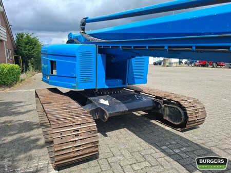 Teleskopbühne 2015  HAB TR 16 J D (9)