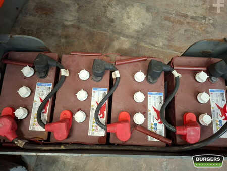 Kloubová pracovní plošina 2017  Skyjack SJ30 ARJE (18)