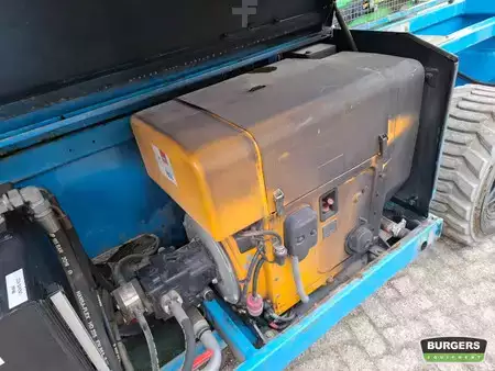 Schaarhoogwerker 2017  Holland-Lift HL-220 D25 (9)