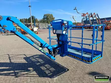 Articulating boom 2022  Sinoboom AB18EJ (AB600EJ) (15)