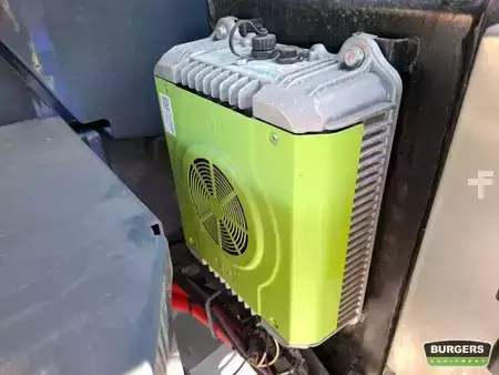 Articulating boom 2022  Sinoboom AB18EJ (AB600EJ) (23)