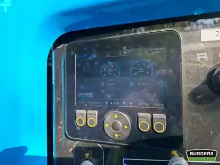 Articulating boom 2022  Sinoboom AB18EJ (AB600EJ) (9)