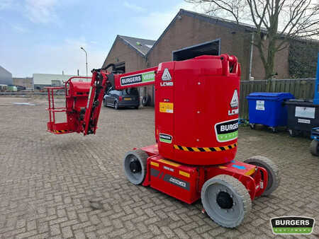 Csukló munka emelvény 2023  LGMG A09JE (5)