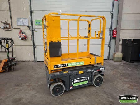 Egyéb 2023  Haulotte Star 6 (1)