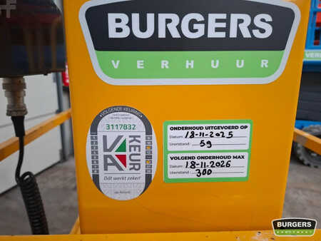 Egyéb 2023  Haulotte Star 6 (10)