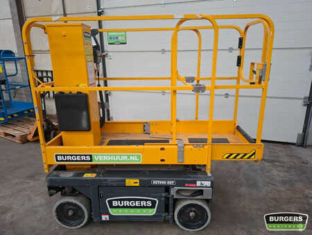 Egyéb 2023  Haulotte Star 6 (12)