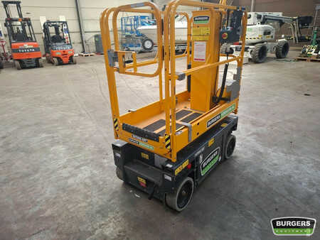 Egyéb 2023  Haulotte Star 6 (3)