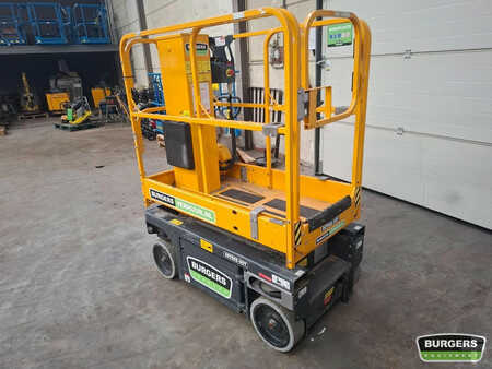 Egyéb 2023  Haulotte Star 6 (4)