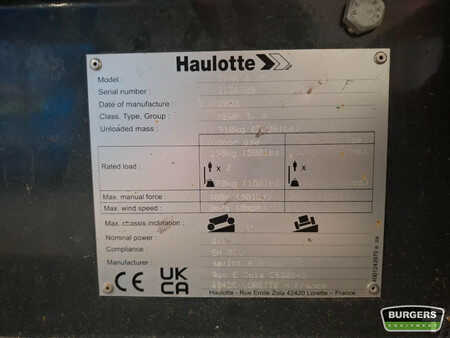 Egyéb 2023  Haulotte Star 6 (5)