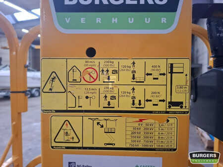 Egyéb 2023  Haulotte Star 6 (7)