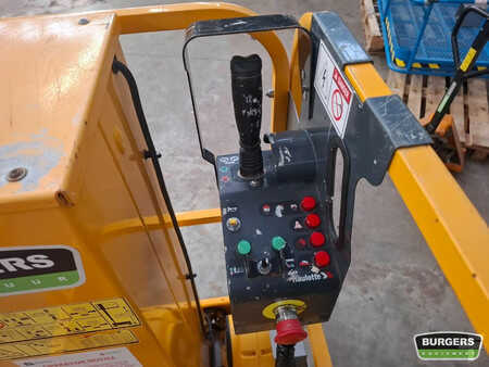 Egyéb 2023  Haulotte Star 6 (9)