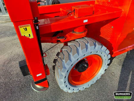 Nacelle à ciseaux 2023  Dingli JCPT2223DC (11)