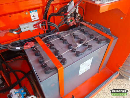 Nacelle à ciseaux 2023  Dingli JCPT2223DC (19)