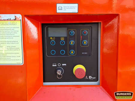 Nacelle à ciseaux 2023  Dingli JCPT2223DC (8)