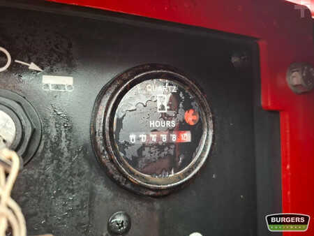 Ollós munka emelvény 2022  LGMG SR0818D (8)