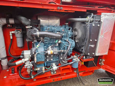 Ollós munka emelvény 2022  LGMG SR0818D (9)