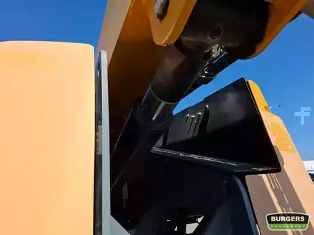 Telescoophoogwerker 2015  Haulotte HT23RTJPRO (10)