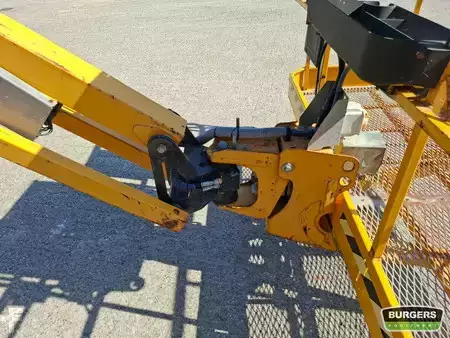 Telescoophoogwerker 2015  Haulotte HT23RTJPRO (18)