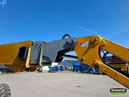 Telescoophoogwerker 2015  Haulotte HT23RTJPRO (19)