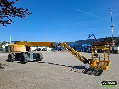Telescoophoogwerker 2015  Haulotte HT23RTJPRO (2)