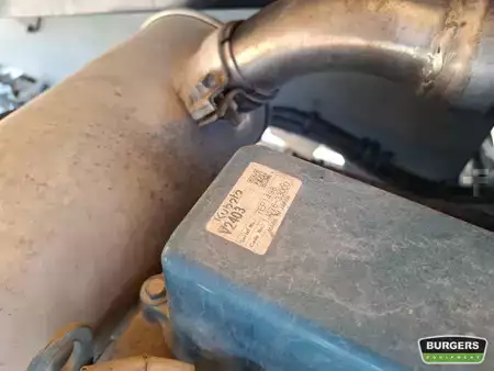 Telescoophoogwerker 2015  Haulotte HT23RTJPRO (25)