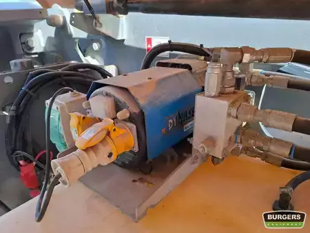 Telescoophoogwerker 2015  Haulotte HT23RTJPRO (28)