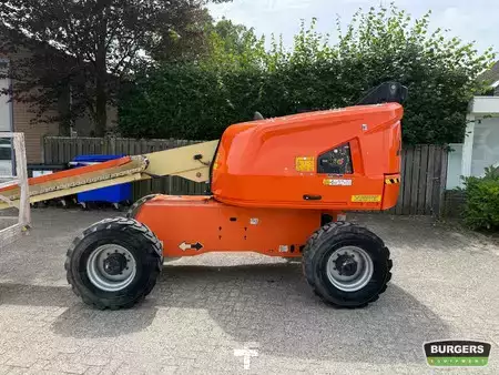 Telescoophoogwerker 2016  JLG 400S P400S (11)