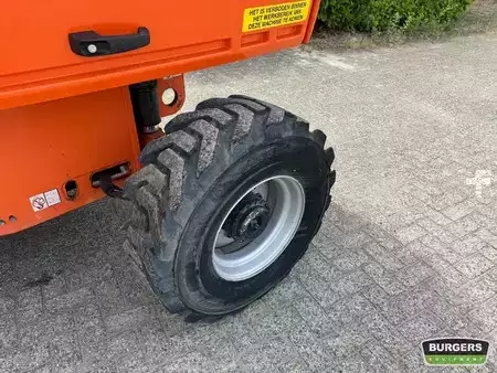 Telescoophoogwerker 2016  JLG 400S P400S (15)