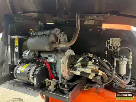 Telescoophoogwerker 2016  JLG 400S P400S (17)