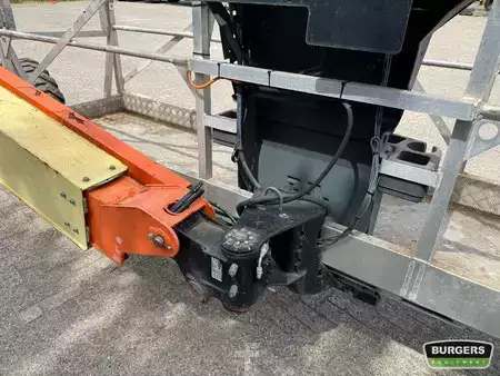 Telescoophoogwerker 2016  JLG 400S P400S (25)
