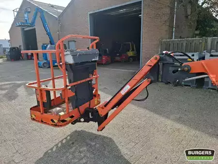 Piattaforme aeree articolate 2014  JLG E300 AJP (10)
