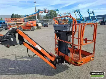Piattaforme aeree articolate 2014  JLG E300 AJP (14)