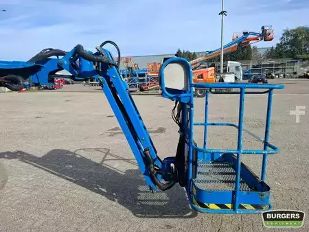 Plataformas articuladas 2012  Genie Z30/20N RJ (13)