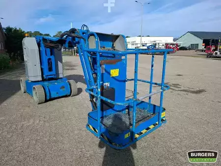 Plataformas articuladas 2012  Genie Z30/20N RJ (14)