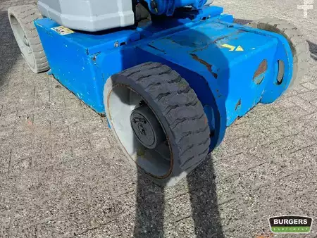 Plataformas articuladas 2012  Genie Z30/20N RJ (19)