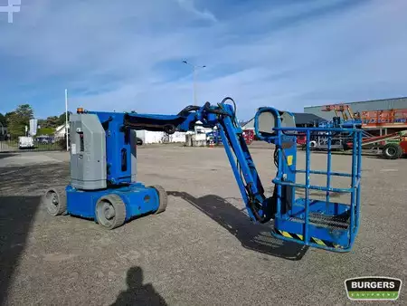 Plataformas articuladas 2012  Genie Z30/20N RJ (2)