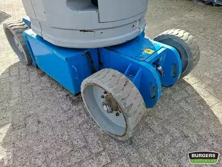 Plataformas articuladas 2012  Genie Z30/20N RJ (21)