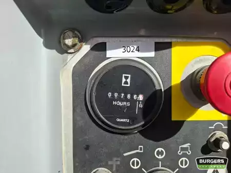 Plataformas articuladas 2012  Genie Z30/20N RJ (6)
