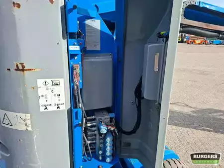 Plataformas articuladas 2012  Genie Z30/20N RJ (8)