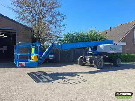 Telescopic Boom 2015  Genie S-65 (1)