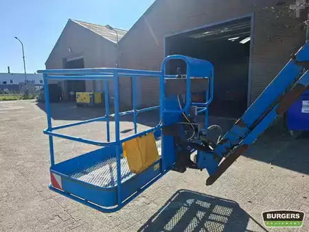 Telescopic Boom 2015  Genie S-65 (10)