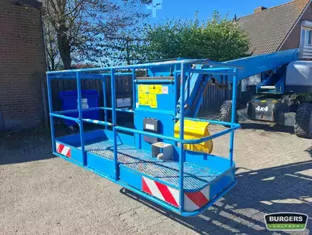 Telescopic Boom 2015  Genie S-65 (11)