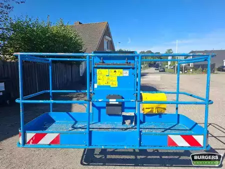 Telescopic Boom 2015  Genie S-65 (12)