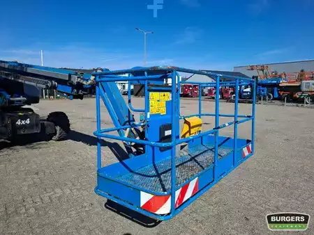 Telescopic Boom 2015  Genie S-65 (13)