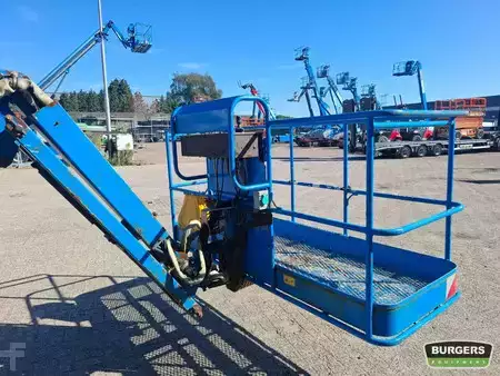 Telescopic Boom 2015  Genie S-65 (14)
